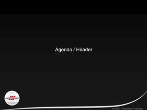 PowerPoint Design by beard&coffee for this project | Design: #1426508