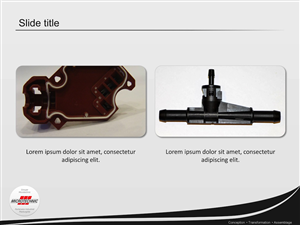 PowerPoint Design by beard&coffee for this project | Design: #1426513