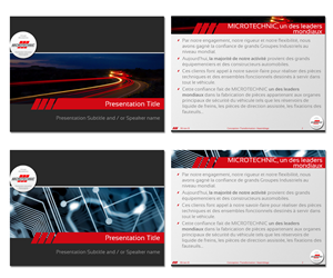 PowerPoint Design by Carla T. for this project | Design: #1412969