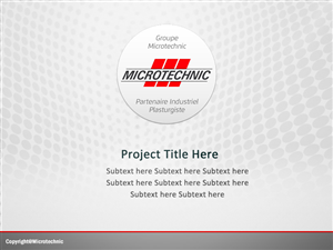 PowerPoint Design by Best Design Hub for this project | Design: #1412024
