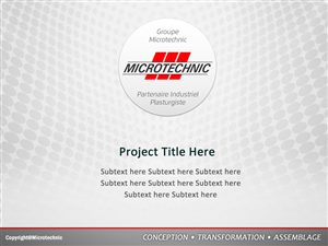 PowerPoint Design by Best Design Hub for this project | Design: #1412032