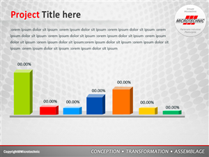 PowerPoint Design by Best Design Hub for this project | Design: #1412237