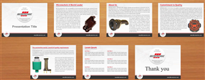 PowerPoint Design Project | PowerPoint Design by Sbss