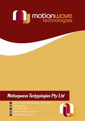 Brochure Design by Shigh5