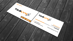 Business Card Design by Harshan