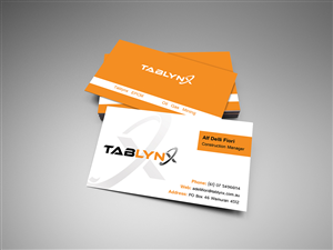 Business Card Design by Armin Shohrati