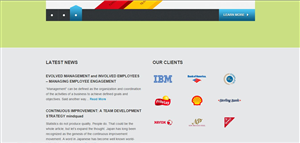 Web Design by obeid2 for Tablynx Pty Ltd | Design #5177660