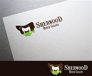 Logo-Design von Sergio Coelho für dieses Projekt | Design: #5034239