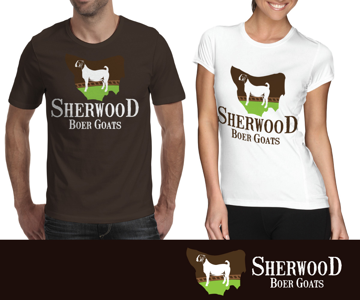 Logo Design by Sergio Coelho for this project | Design #5034242
