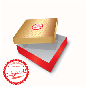 Packaging Design by alex989 for this project | Design: #5041056