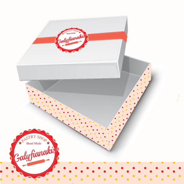 Elegant, Personable, Shop Packaging Design for a Company by alex989 ...