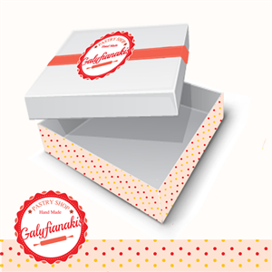 Packaging Design by alex989 for this project | Design: #5056796