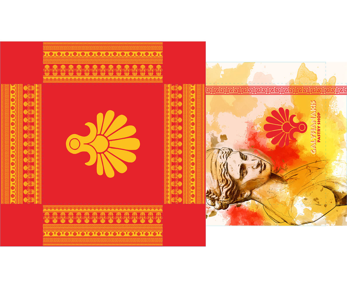 Packaging Design by bakelis for this project | Design #5209808