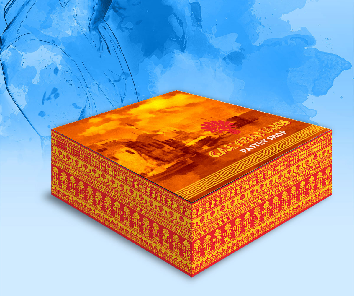 Packaging Design by bakelis for this project | Design #5223539