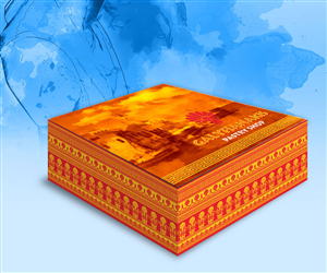 Packaging Design by bakelis for this project | Design: #5223539