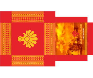 Packaging Design by bakelis for this project | Design: #5223544