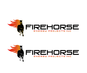 Logo Design by meygekon for FireHorse Energy | Design: #5077503