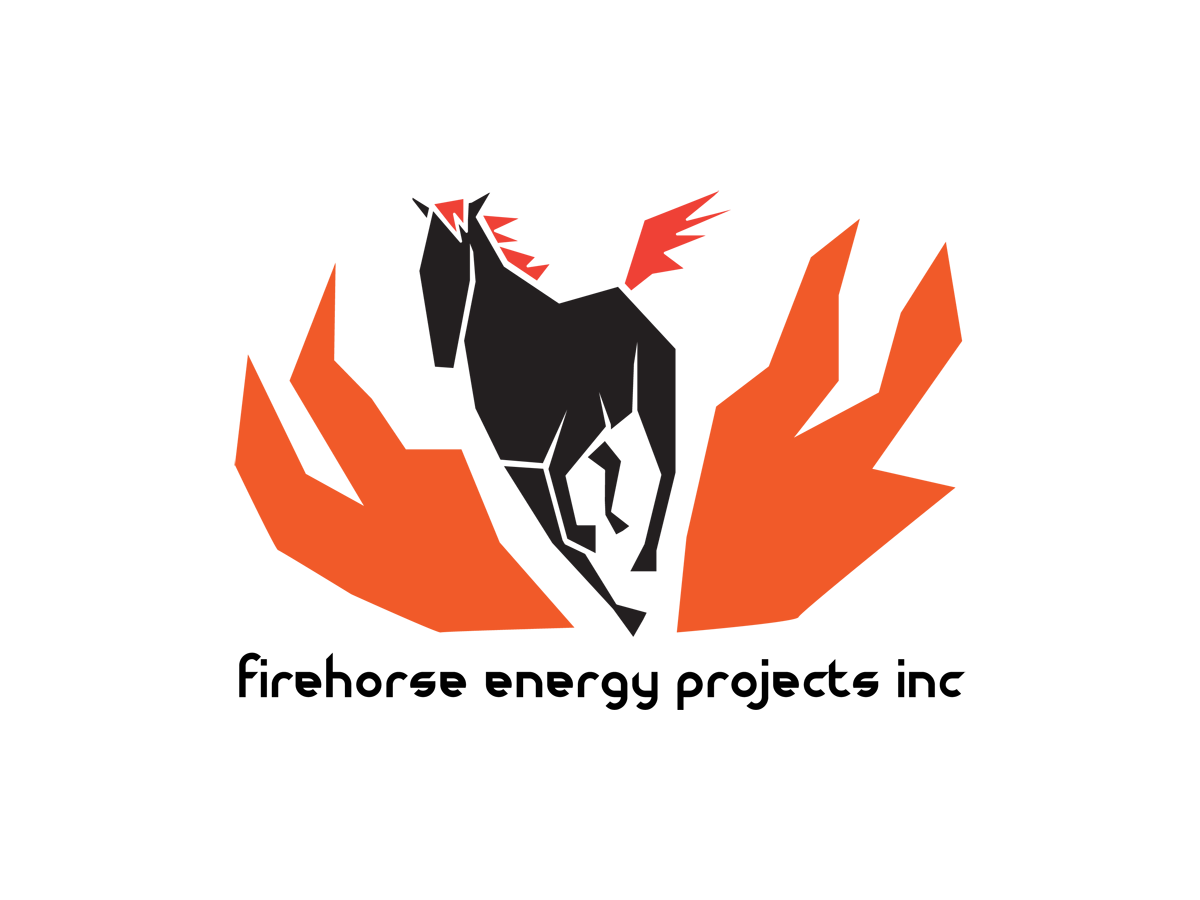 Logo-Design von vojkane für FireHorse Energy | Design #5035833