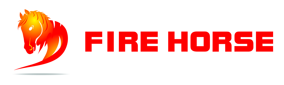 Logo Design by Mahe for FireHorse Energy | Design #5069218