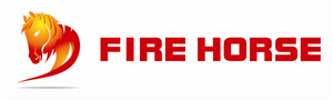 Logo Design by Mahe for FireHorse Energy | Design: #5069218