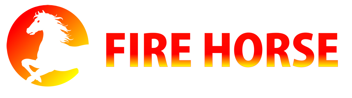 Logo Design by Mahe for FireHorse Energy | Design #5069223