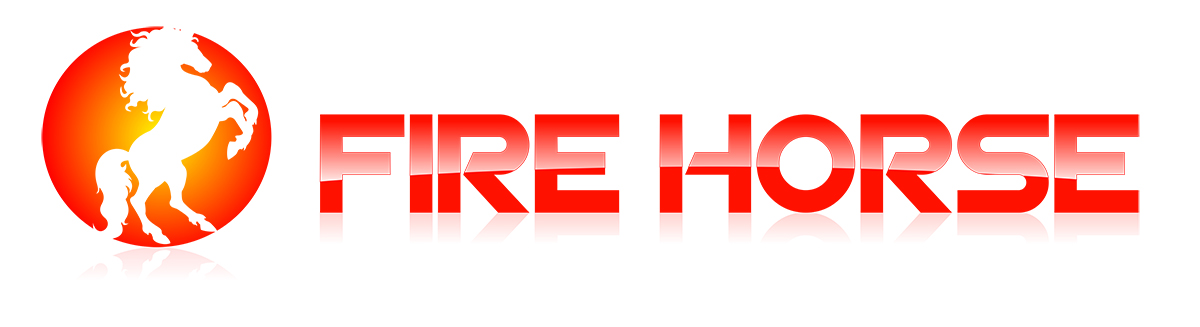 Diseño de Logo por Mahe para FireHorse Energy | Diseño #5069227