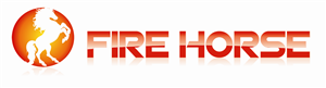 Diseño de Logo por Mahe para FireHorse Energy | Diseño #5069227
