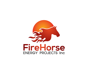 Logo Design by eagle for FireHorse Energy | Design: #5073120