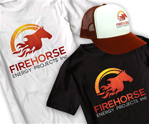 Logo Design by eagle for FireHorse Energy | Design: #5076156