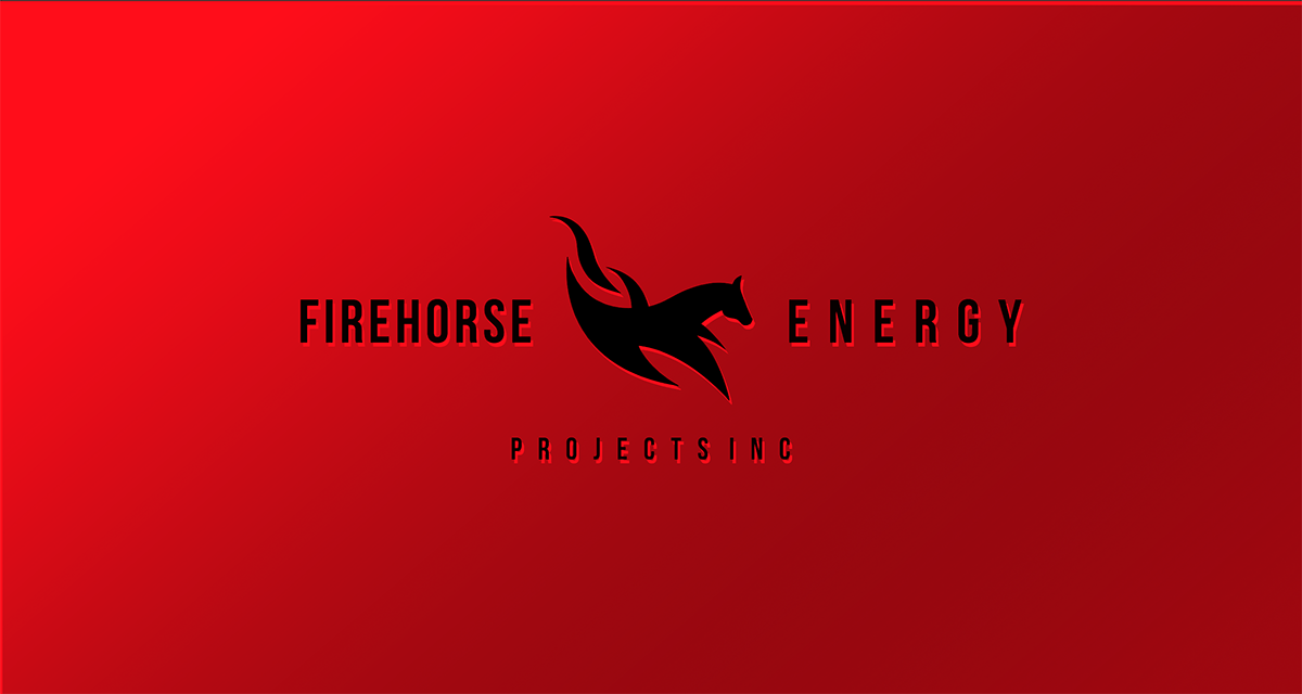 Diseño de Logo por oki nandhiwardhana para FireHorse Energy | Diseño #5013668