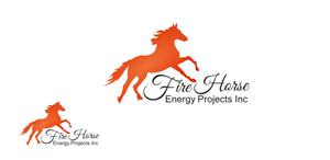 Logo Design by cr8ive for FireHorse Energy | Design: #5015457