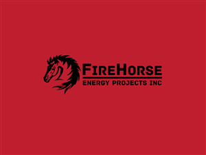 Diseño de Logo por Sheldonbrax para FireHorse Energy | Diseño #5043577