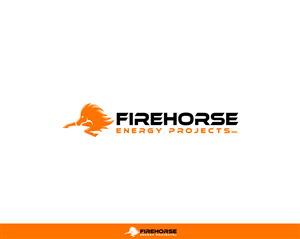 Logo Design by MrBranding for FireHorse Energy | Design: #5014512
