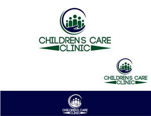 Briefkopf-Design von imranarain für Children''s Care Clinic | Design: #5035210