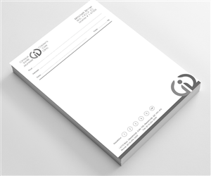 Diseño de Membrete por Sarah Haroon para Children''s Care Clinic | Diseño: #5145320