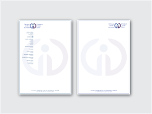 Letterhead Design by dhamkith