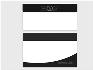 Letterhead Design by creativepriya for Children''s Care Clinic | Design: #5070548