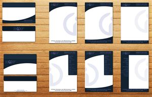 The Children's Care Clinic needs a Letterhead | Briefkopf-Design von creativepriya