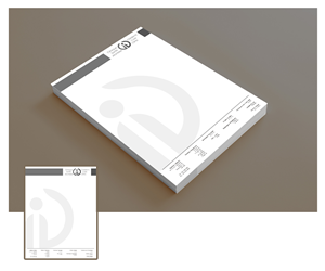 Diseño de Membrete por 4AD para Children''s Care Clinic | Diseño: #5025999