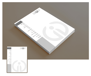 Diseño de Membrete por 4AD para Children''s Care Clinic | Diseño: #5026010