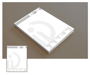 Diseño de Membrete por 4AD para Children''s Care Clinic | Diseño: #5109280