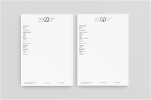 Briefkopf-Design von HYPdesign für Children''s Care Clinic | Design: #5021925