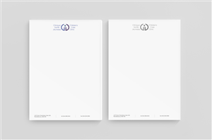 Briefkopf-Design von HYPdesign für Children''s Care Clinic | Design: #5021928