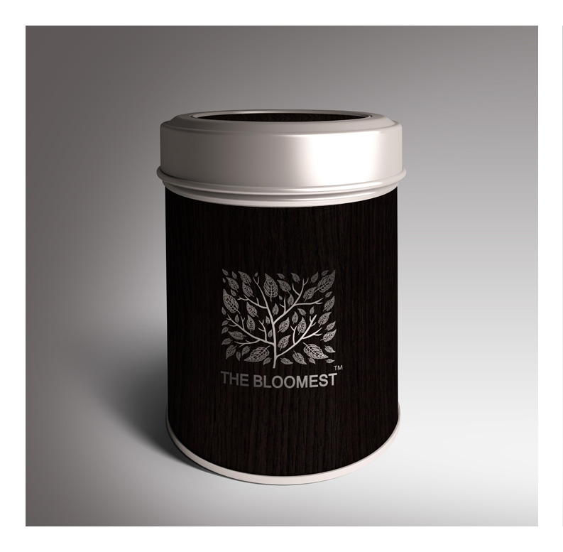 Logo Design by Silkyluss for this project | Design #5051255