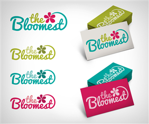Logo Design by amy claire thompson for this project | Design: #5032058