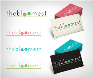 Logo Design by amy claire thompson for this project | Design: #5032063