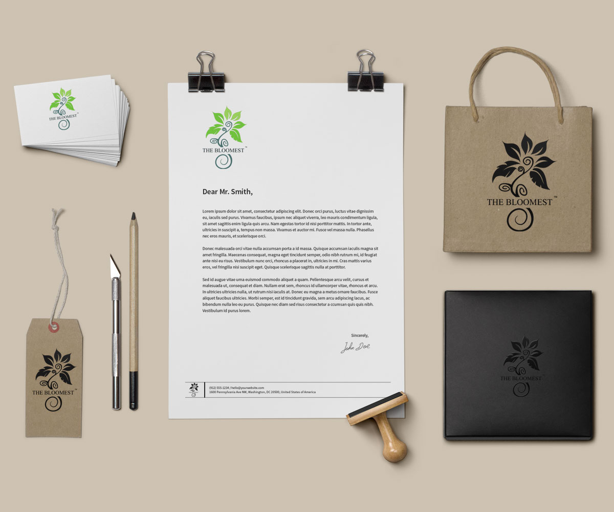 Diseño de Logo por Anastasia Kovsh para este proyecto | Diseño #5058375
