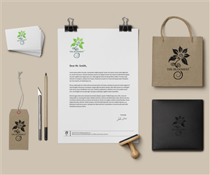 Diseño de Logo por Anastasia Kovsh para este proyecto | Diseño: #5058375