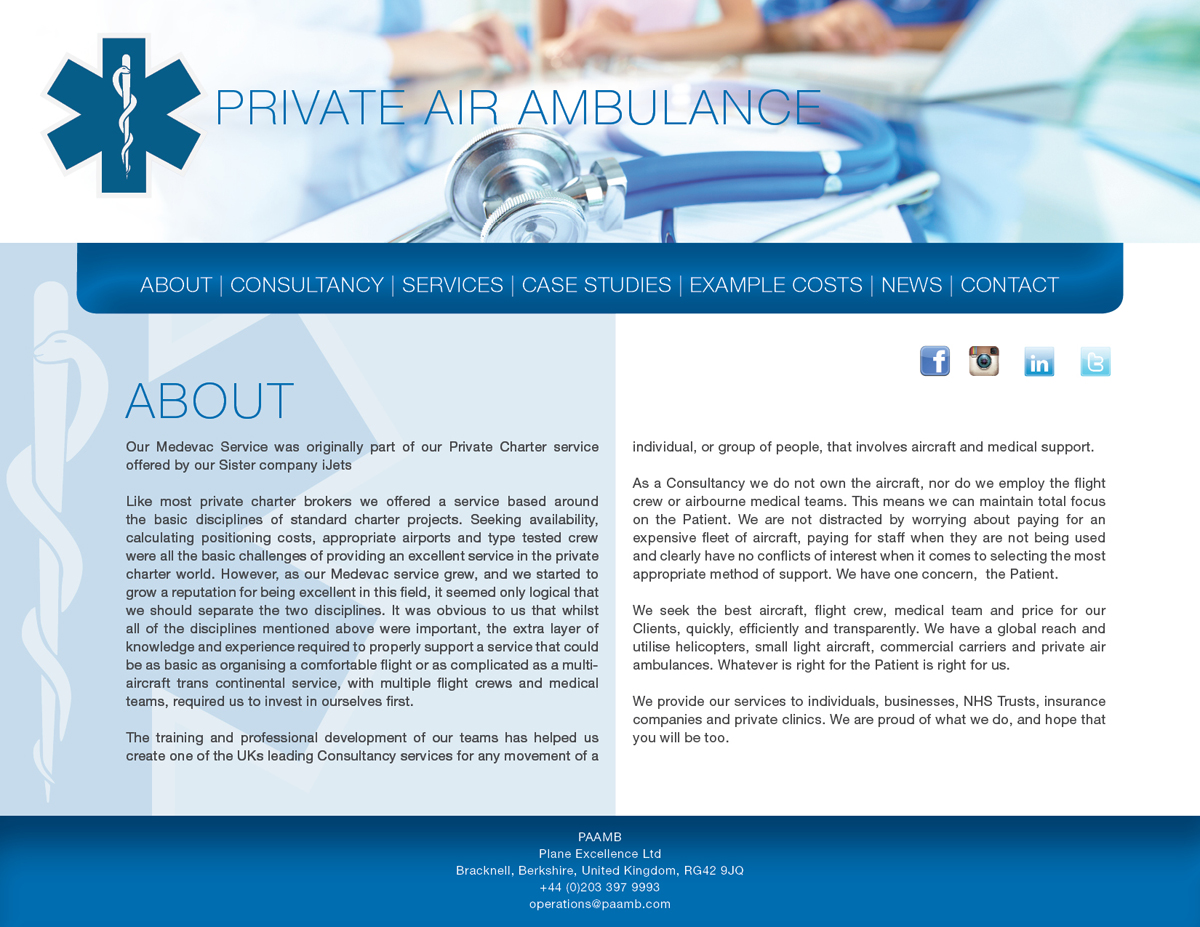 Brochure Design by INGA DESIGN for this project | Design #5021604
