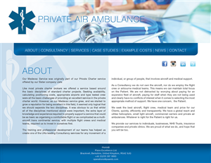 Brochure Design by INGA DESIGN